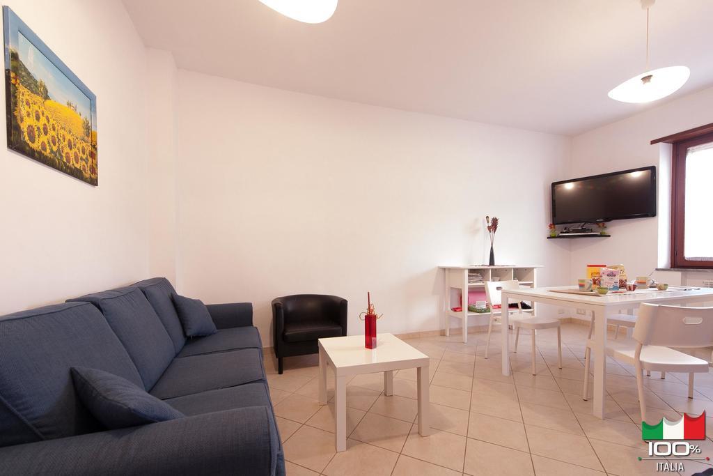 Livingapple Beach Minturno Esterno foto
