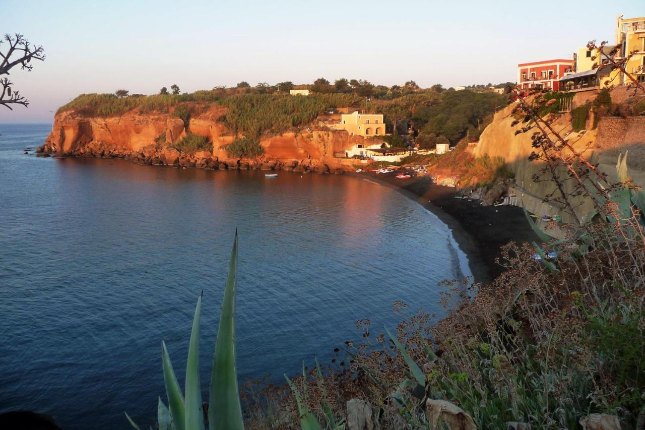 Livingapple Beach Minturno Esterno foto